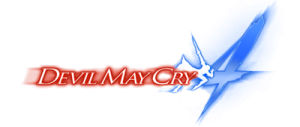 Devil May Cry 4