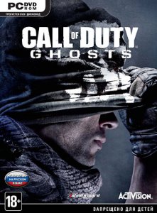 Call of Duty: Ghosts
