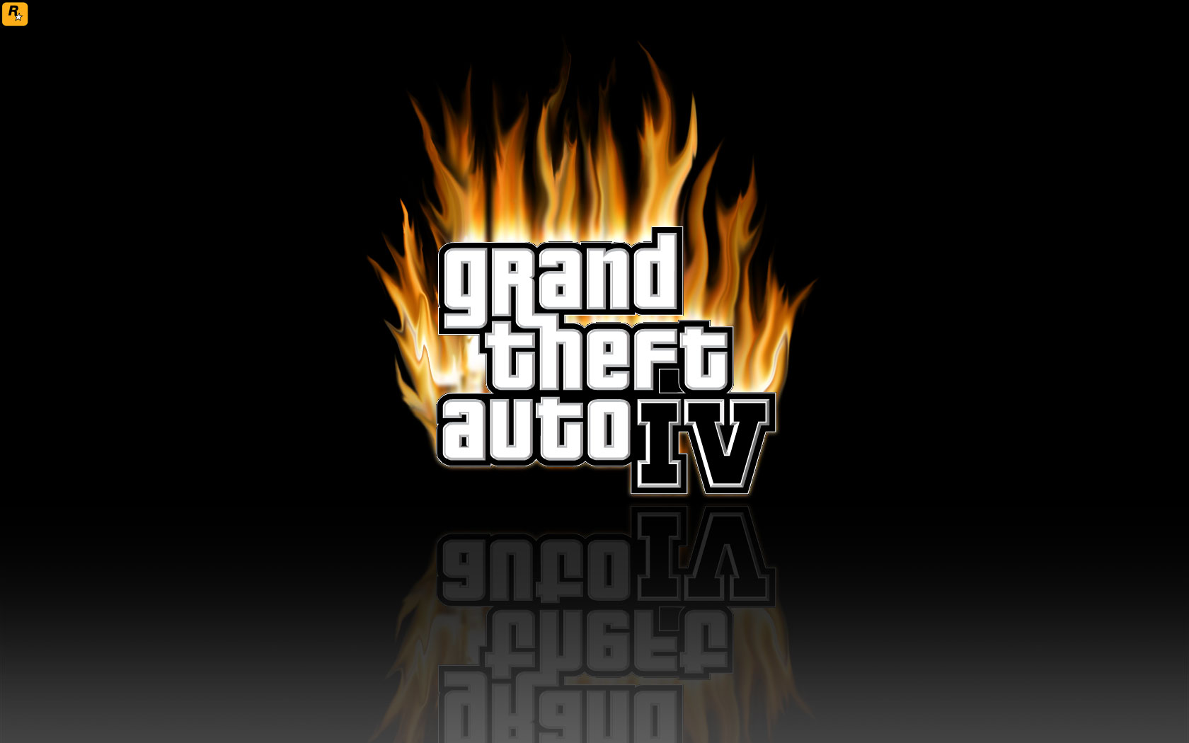 Grand Theft Auto IV