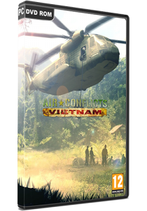 Air Conflicts: Vietnam