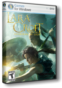 Lara Croft and the Guardian of Light