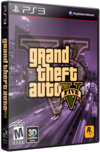 GTA 5