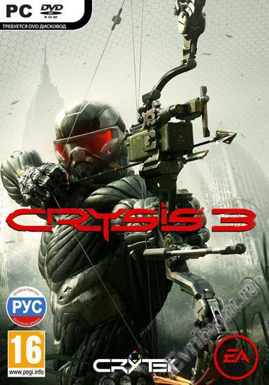 Crysis 3