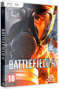 Battlefield 4: Deluxe Edition